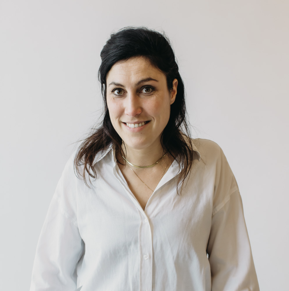 Esther - eigenaresse van KW9