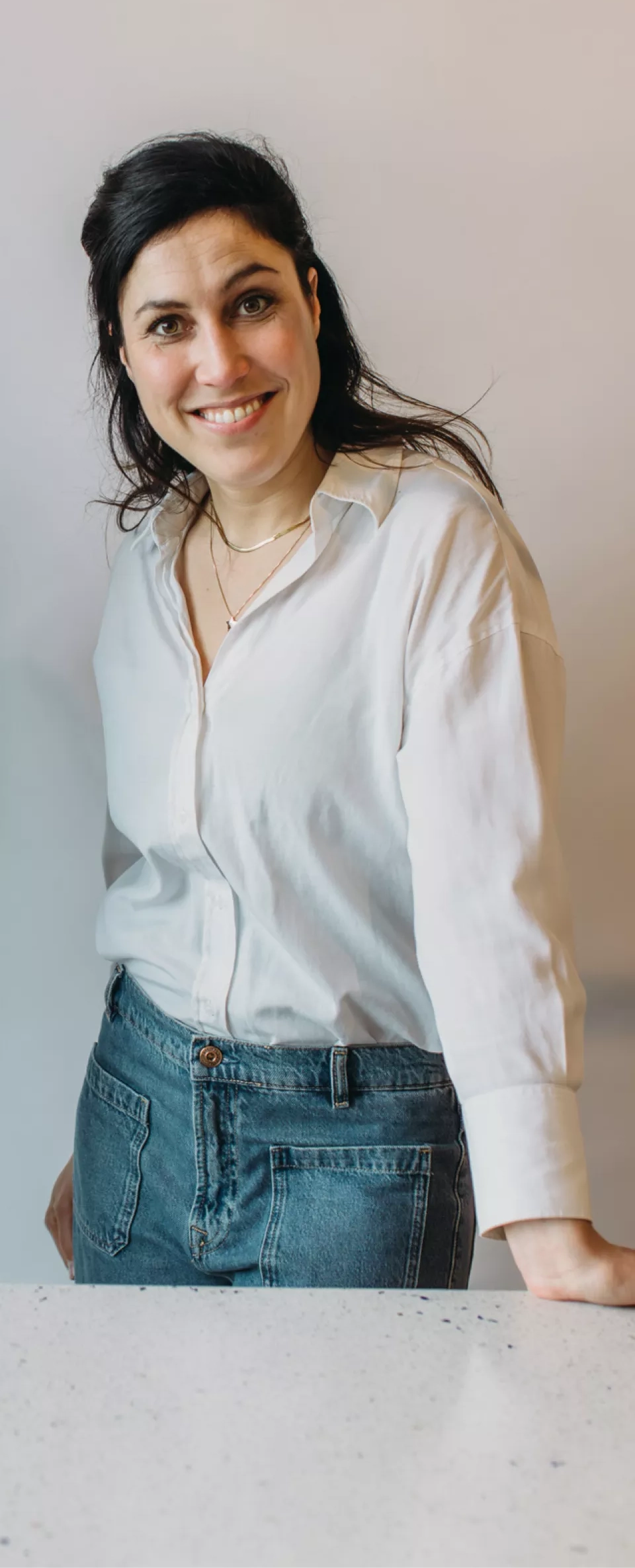 Esther is the owner of KW9 with a strong vision about the value she wants to create with the venue.