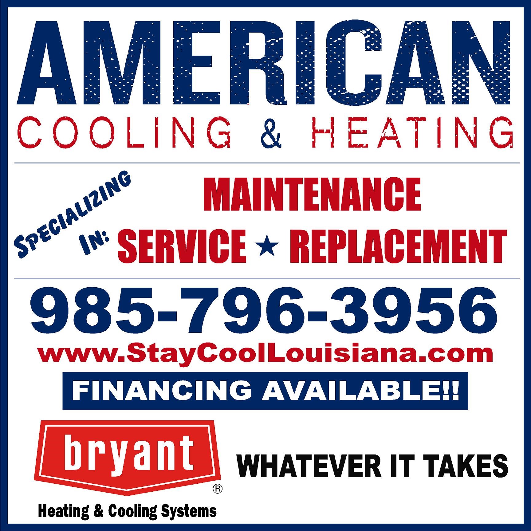American Cooling and Heating Group