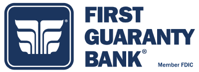 First Guaranty Bank