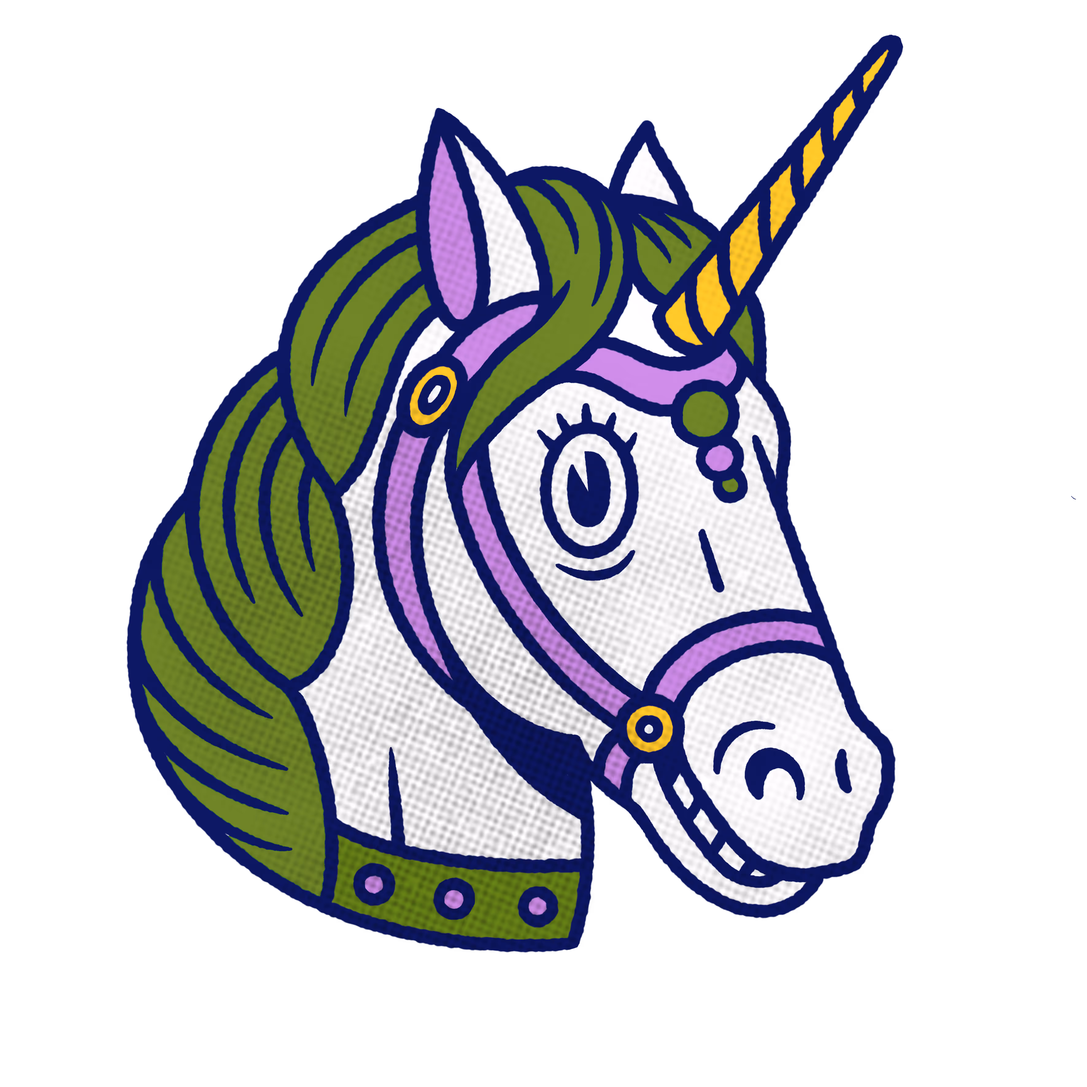 unicorn