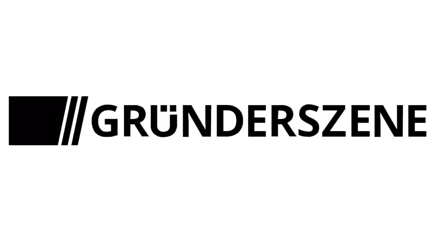 gruenderszene logo