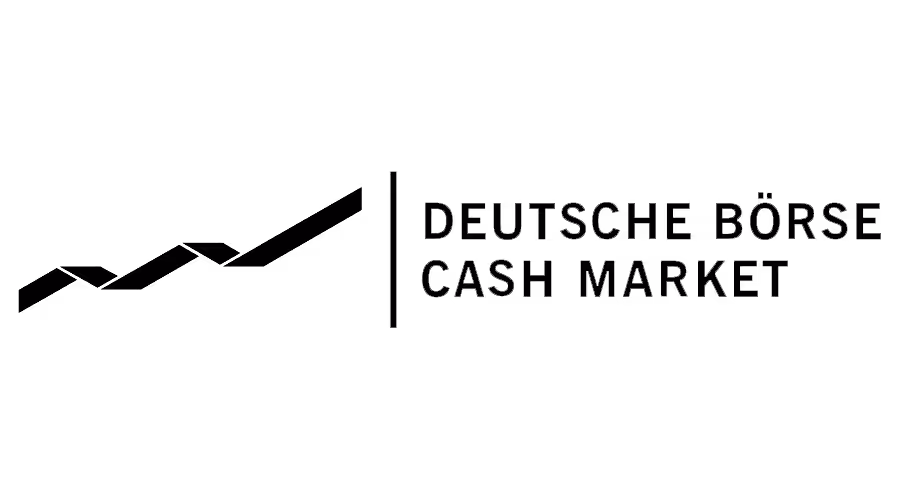 deutsche boerse logo