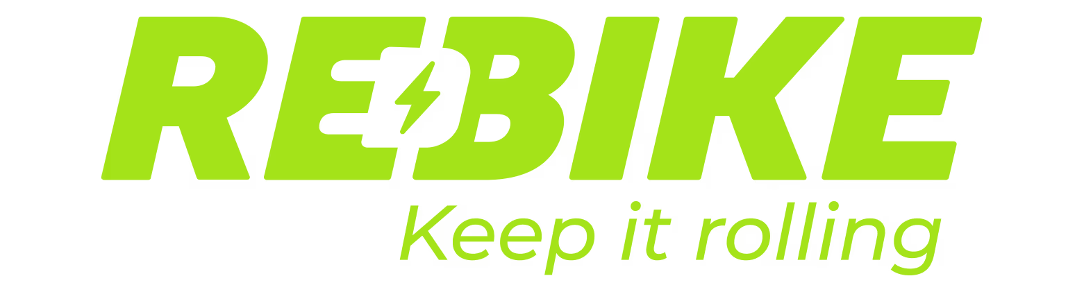 REBIKE Logo