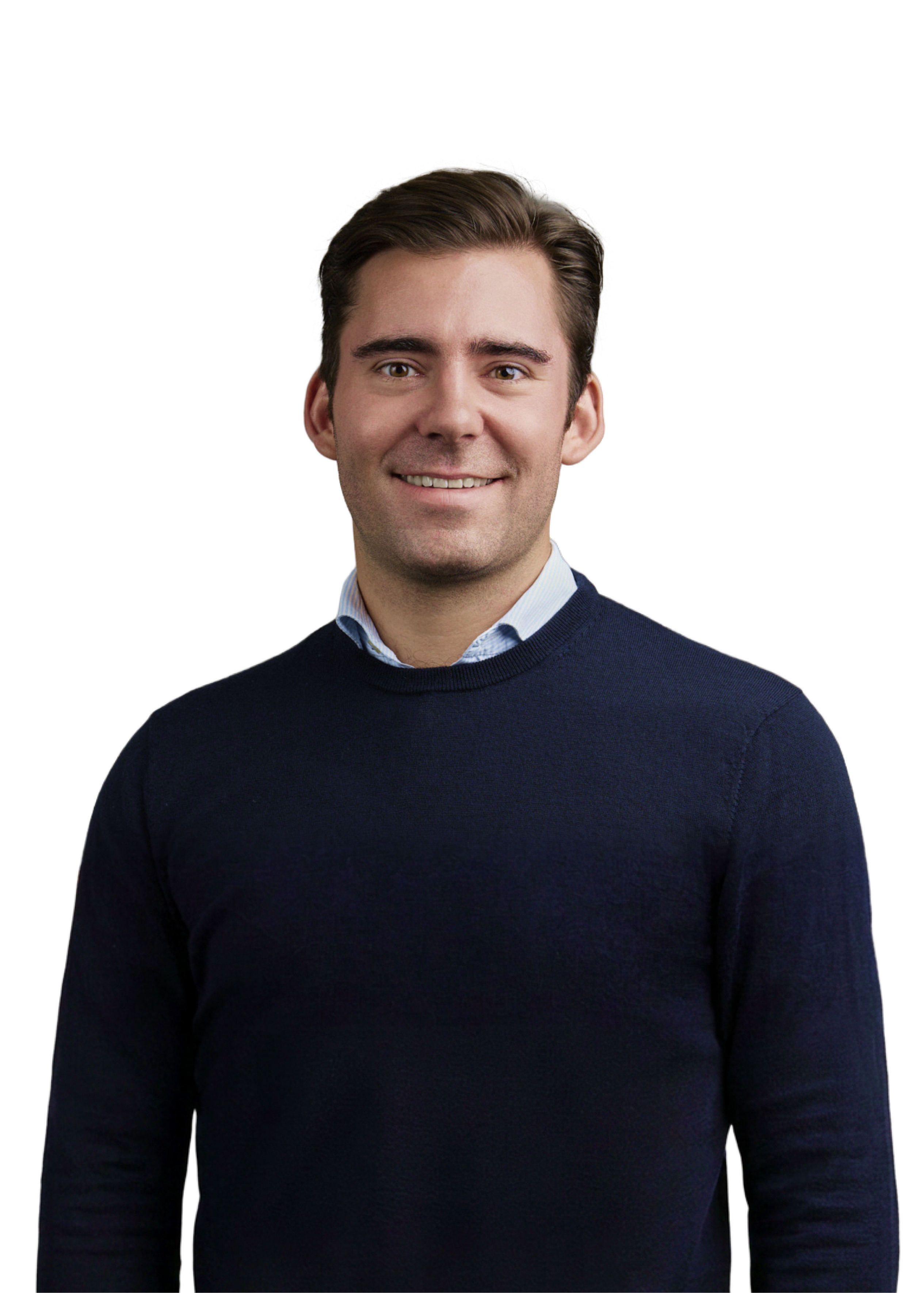 Felix, Founder & CEO