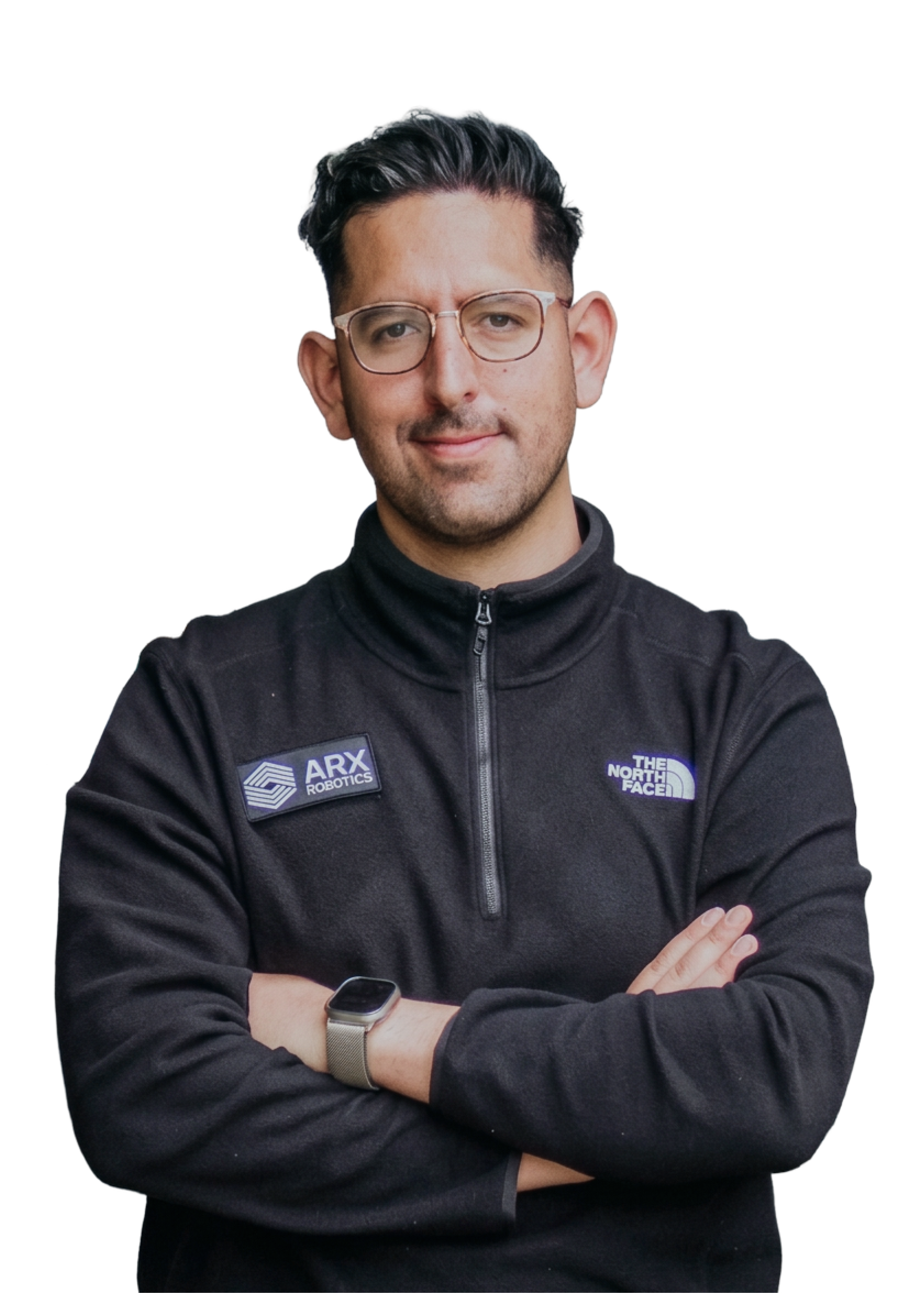 Felix, Founder & CEO
