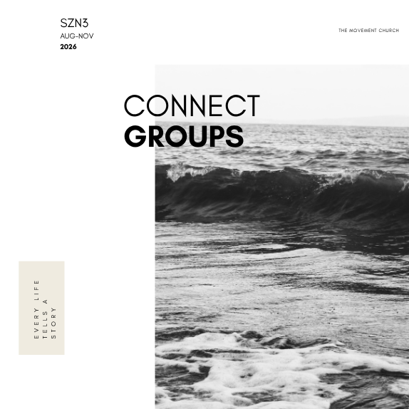 Connect Groups