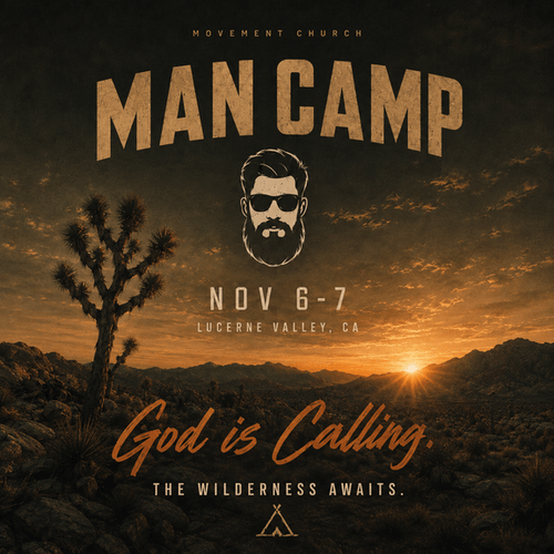 Man Camp