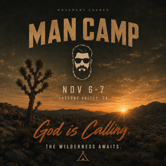 Man Camp