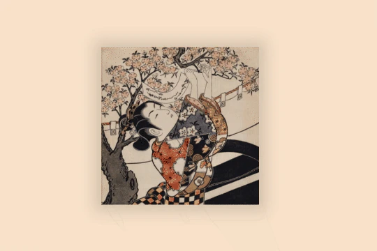 3D Flipable Card Hover Effect