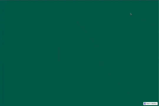 Fully Responsive Hero Load + Side Menu