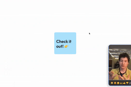 Video Tour Widget