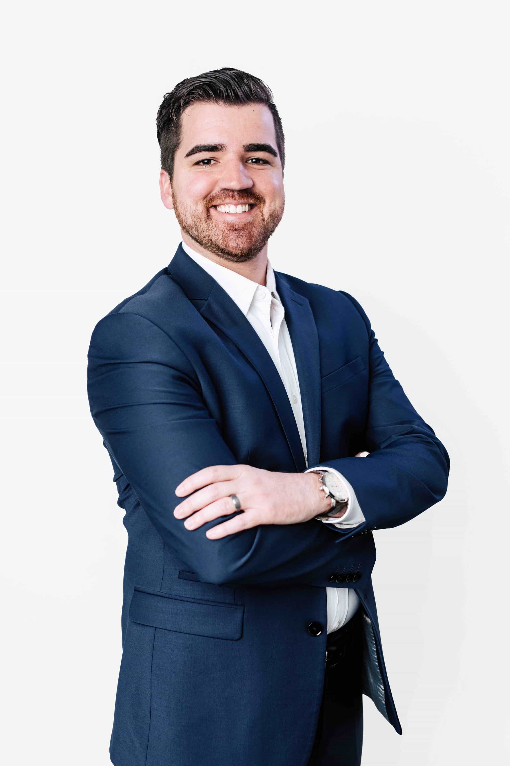 James Fratzke Partner & Executive Strategist at Fratzke Consulting