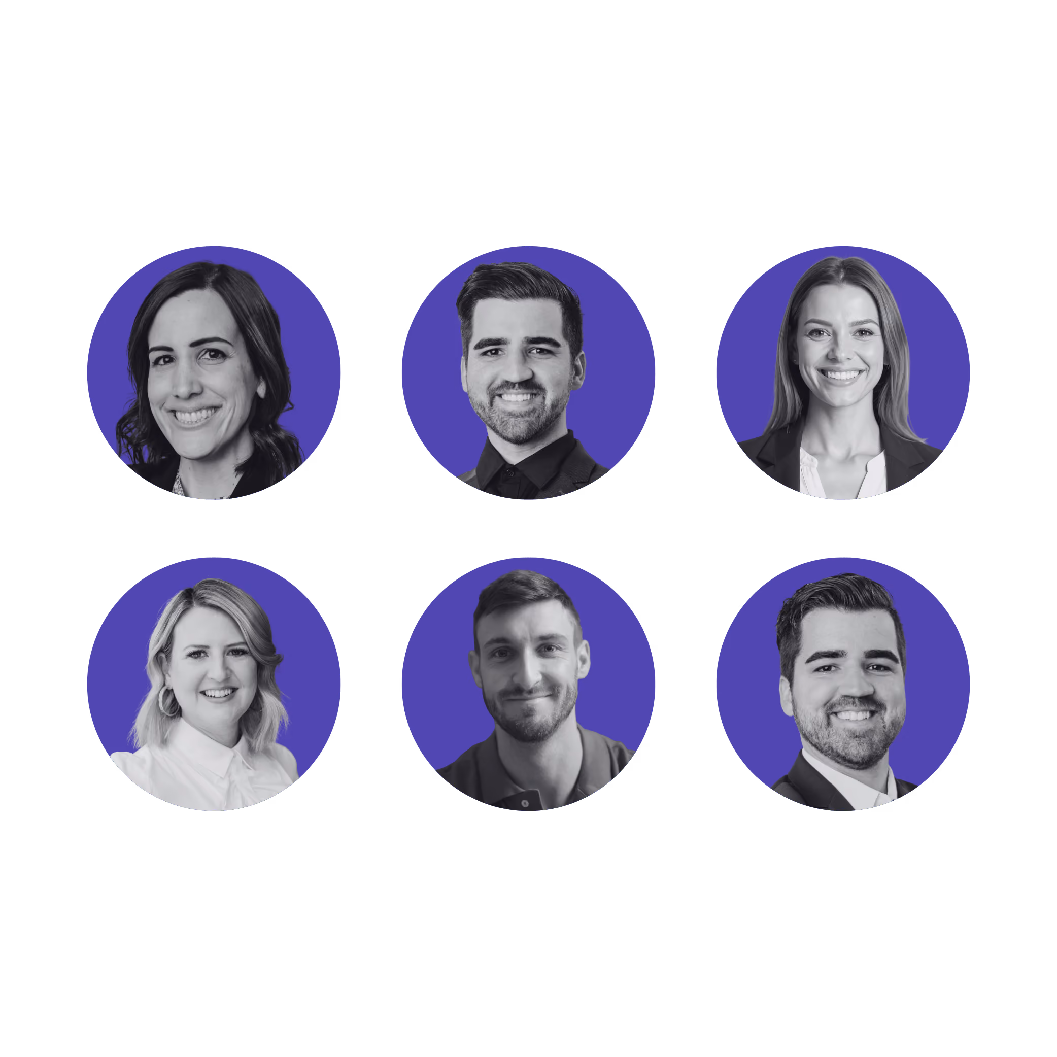 Meet the Strategists Behind Your B2B Marketing Audit