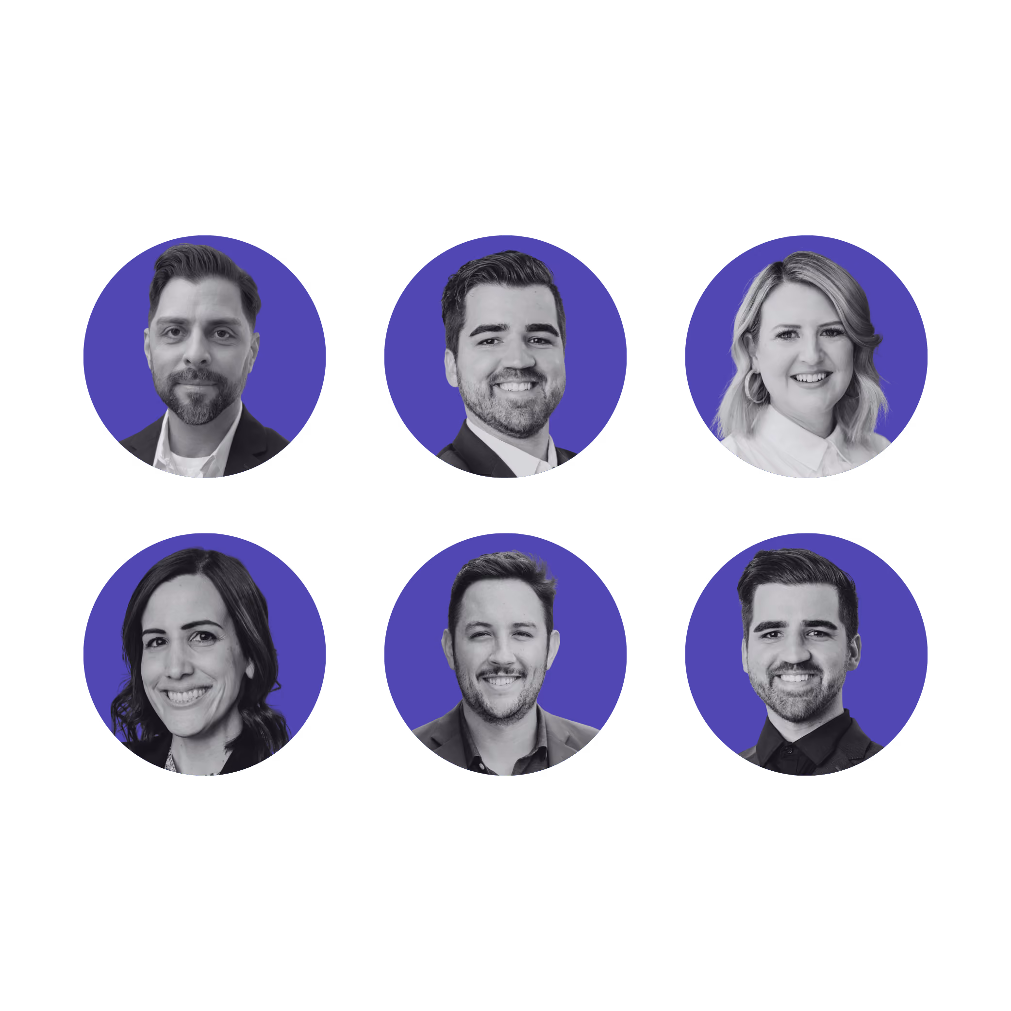 Meet the Strategists Behind Your AI Search Audit
