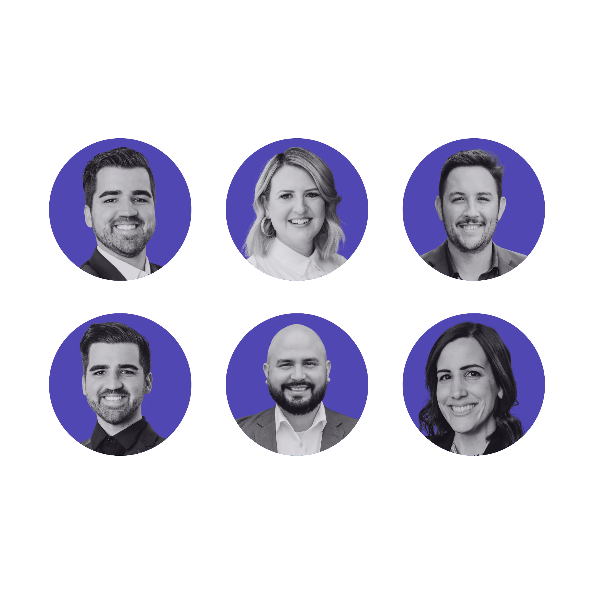 Meet the Strategists Behind Your AI Search Audit