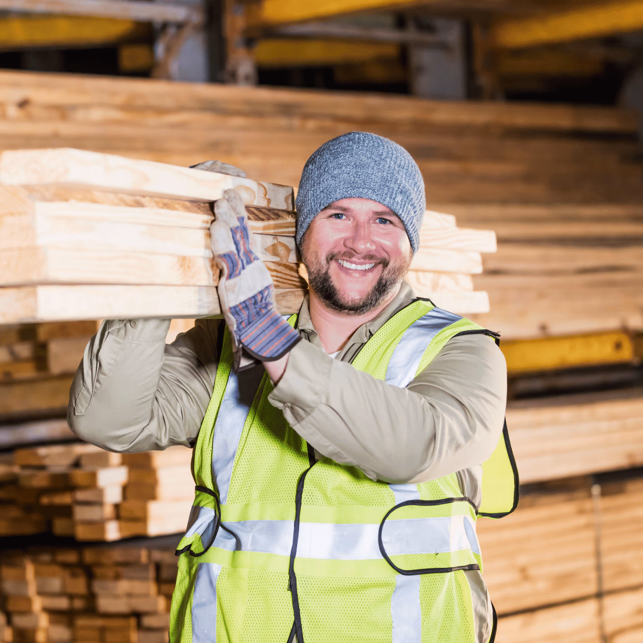 Building Material Manufacturer Digital Marketing Services