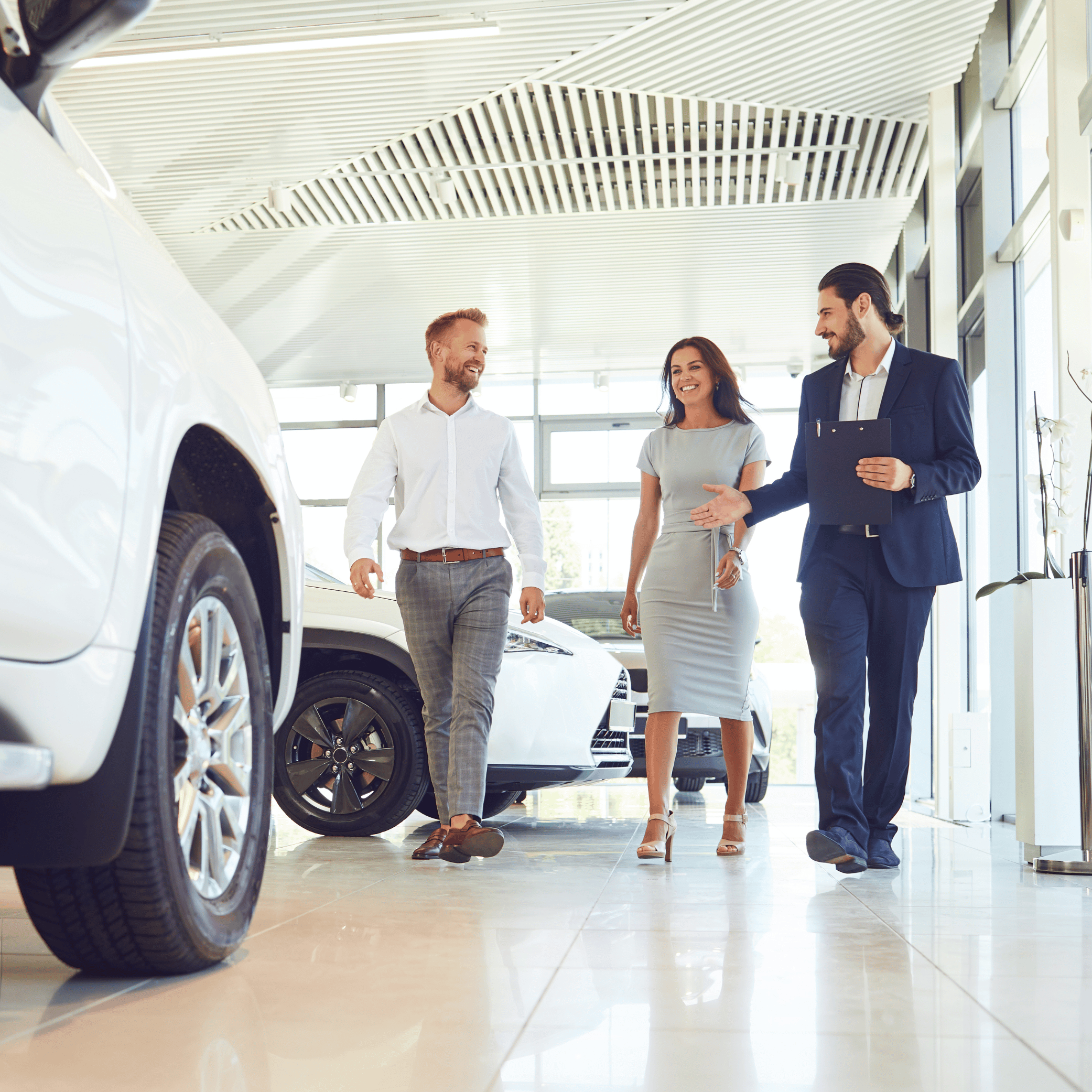 Car Dealership Digital Marketing Audit Experts