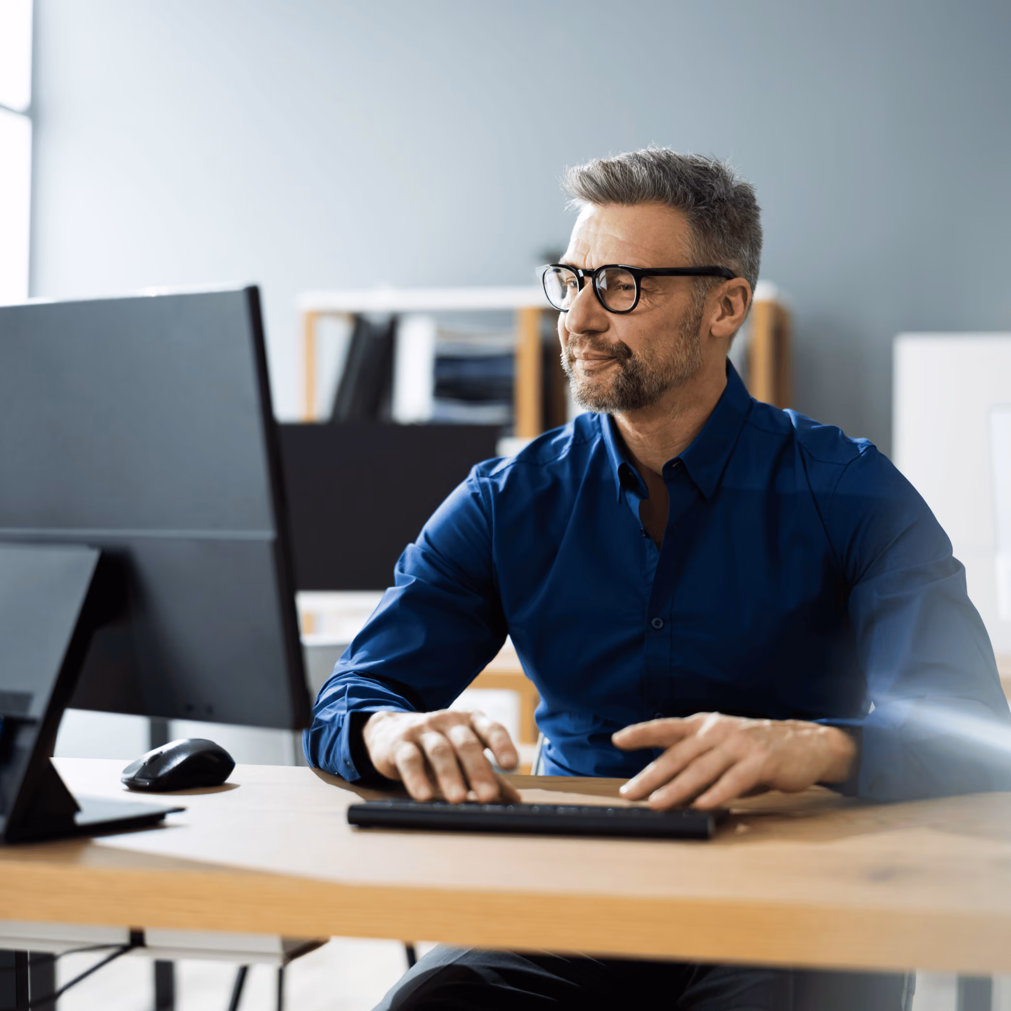 Commercial Real Estate Marketing Audit