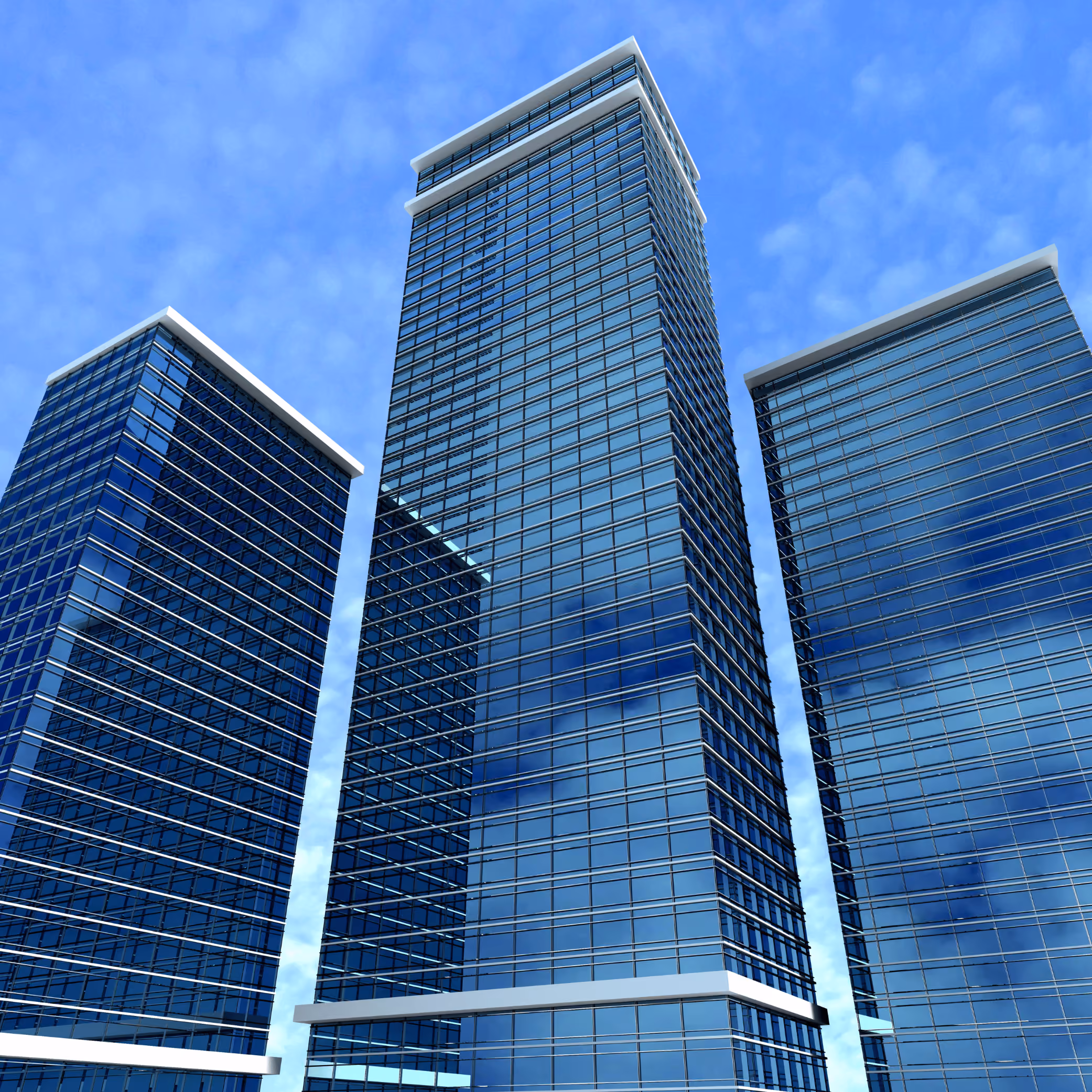 Commercial Real Estate Digital Marketing Audit Experts