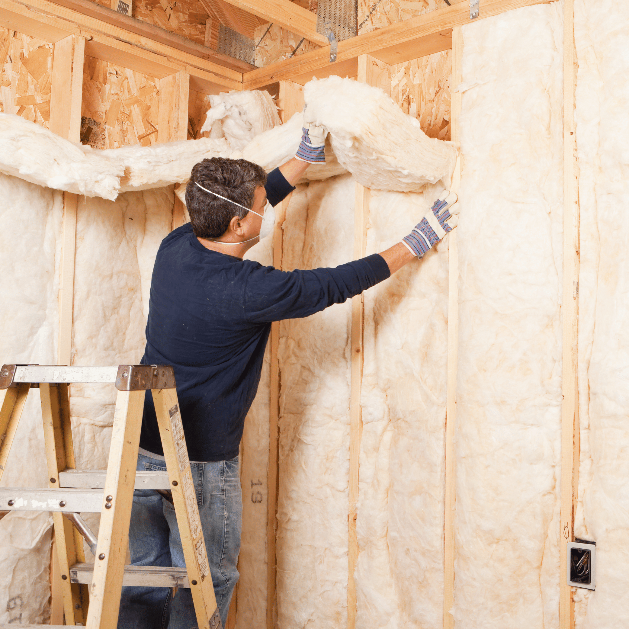 Insulation Contractor Digital Marketing Services