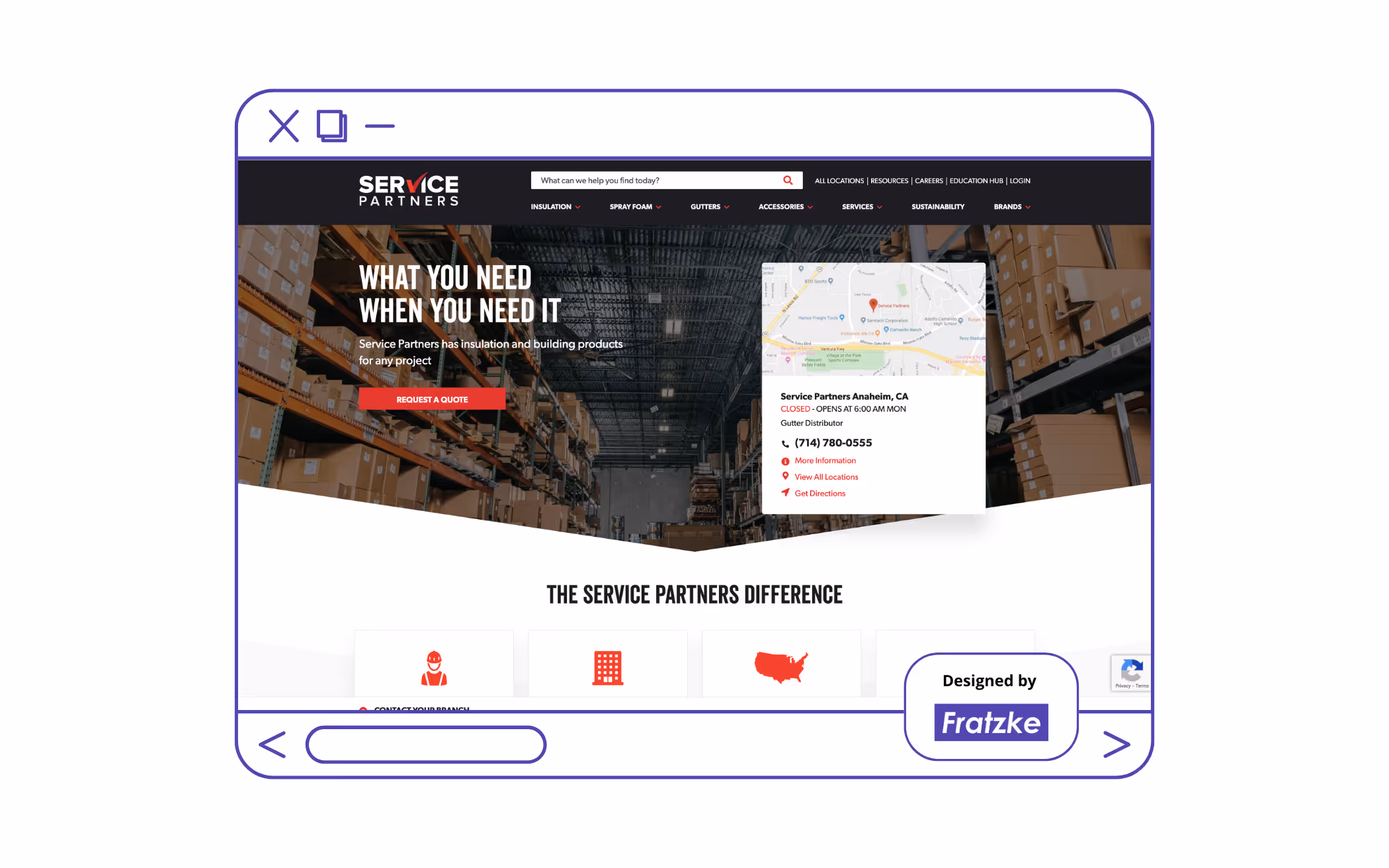 Service Partners: Transforming Customer Engagement for a Digital-First Experience
