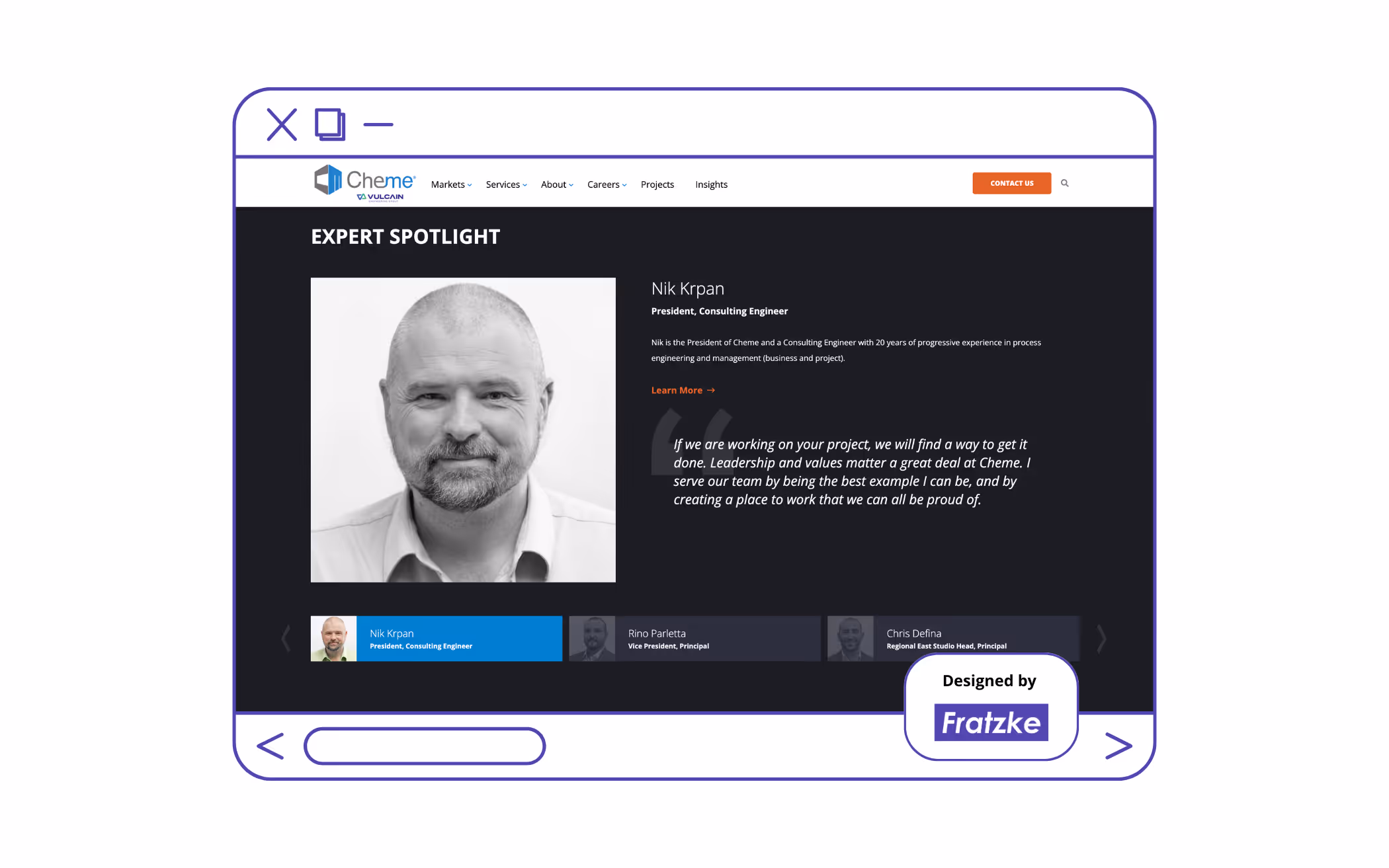 Cheme Engineering: Elevating the Digital Experience for Global Growth