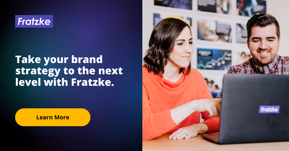 Take your brand strategy to the next level with a brand audit.