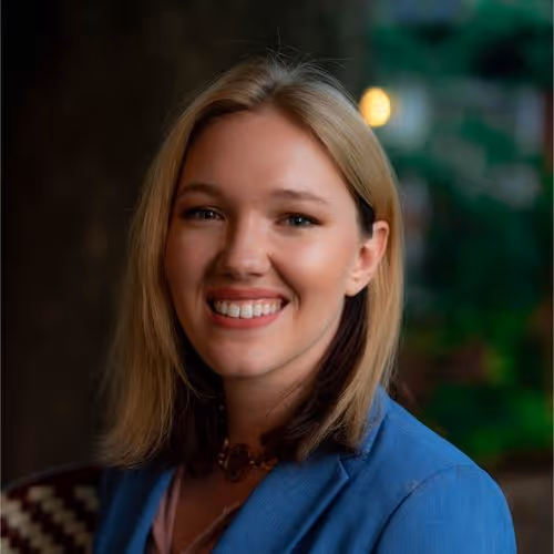 Joelle Palmer Testimonial