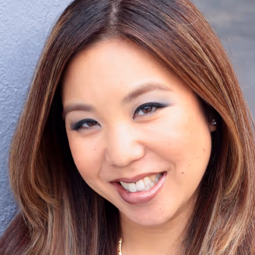 Joelle Palmer Testimonial