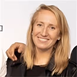 Joelle Palmer Testimonial