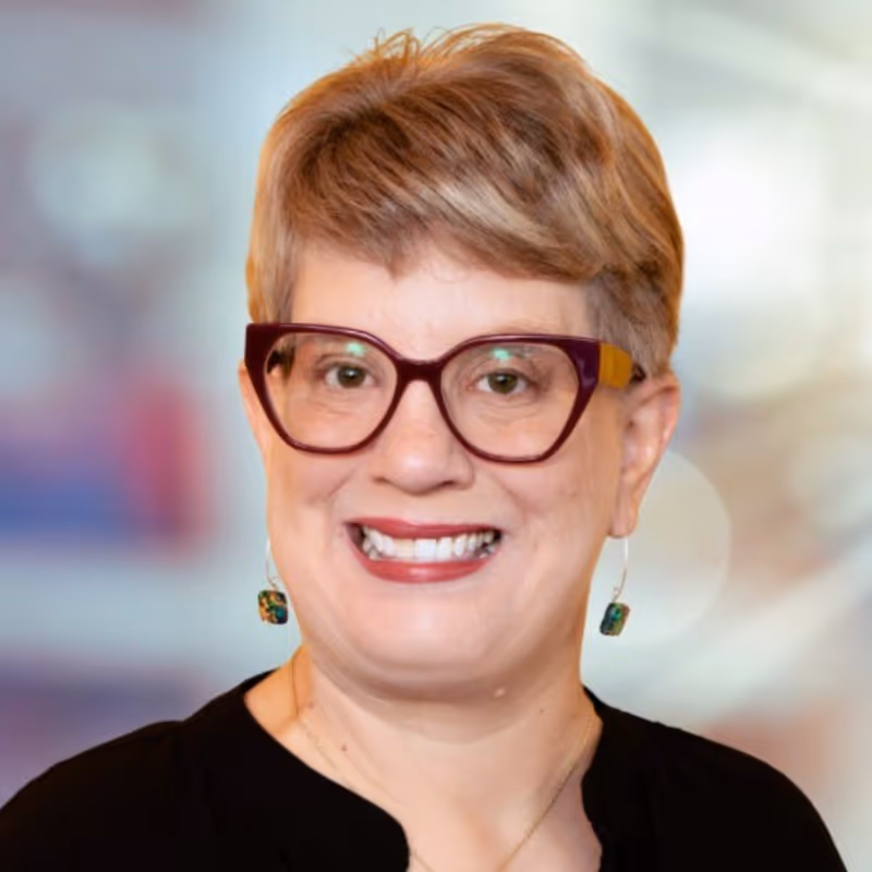 Joelle Palmer Testimonial