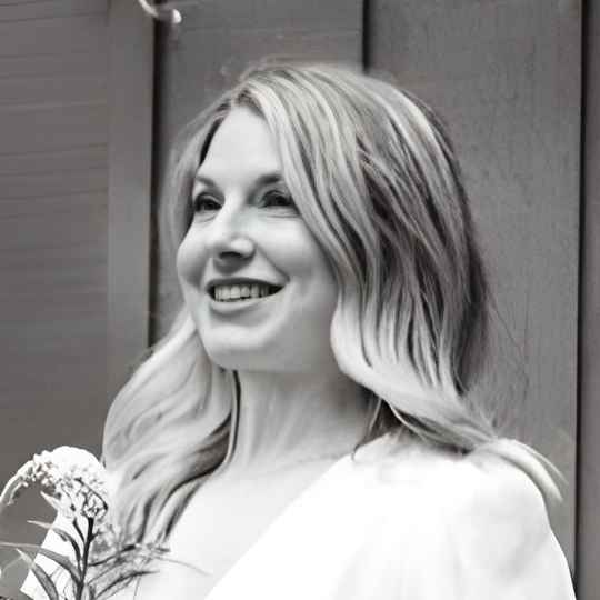 Joelle Palmer Testimonial