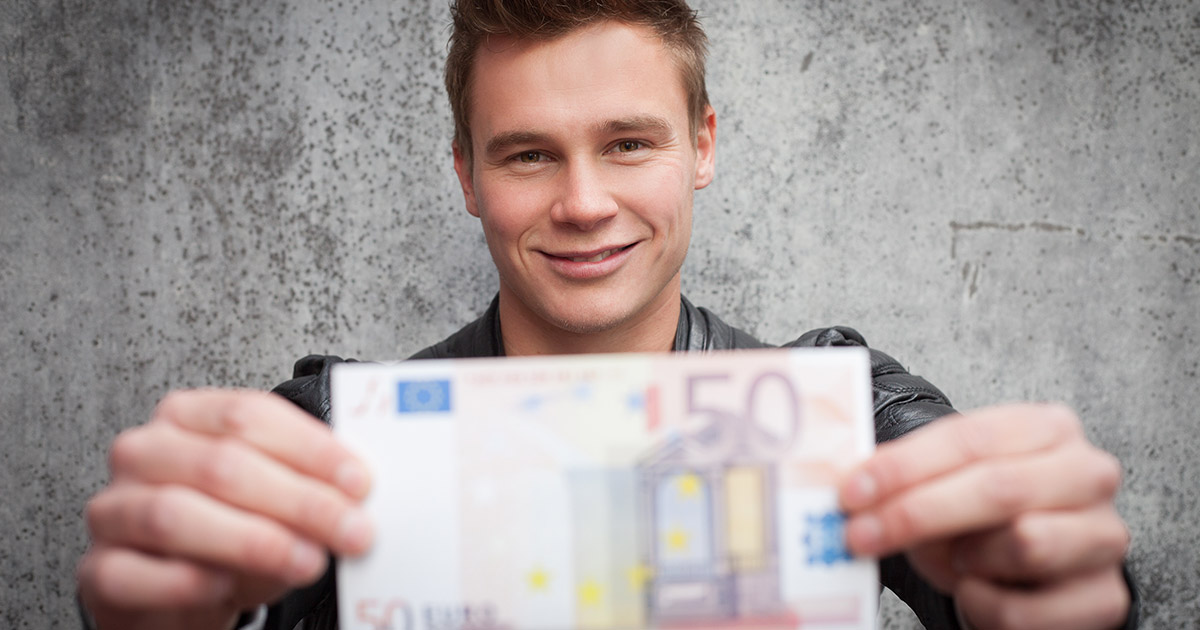 Taschengeldtabelle 2025 / Empfehlung Taschengeld