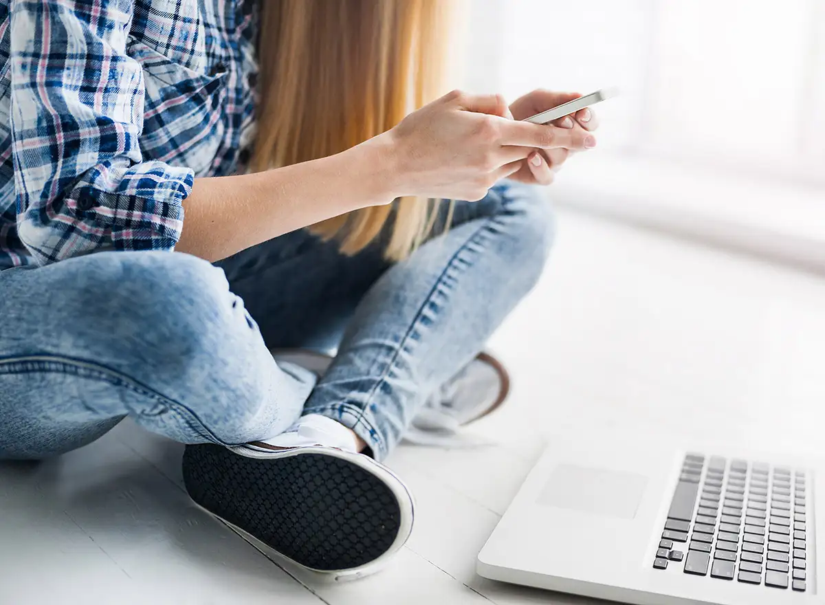 Apps testen als Schülerjob