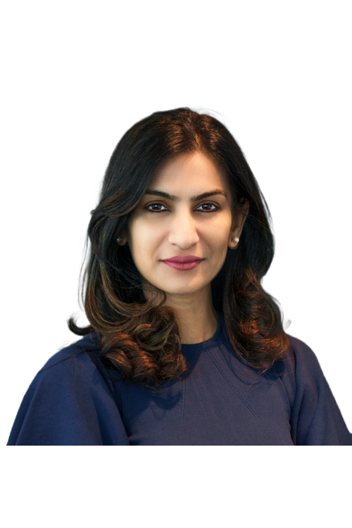 EKTA TOLANI