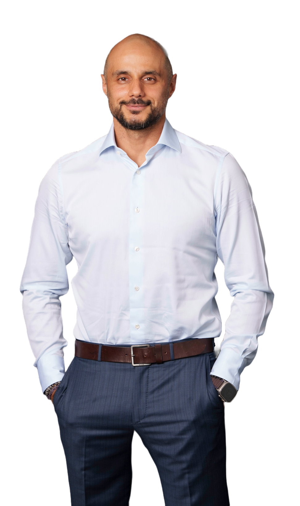 PRINCE KHALED BIN ALWALEED