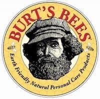 Burt's Bees tin