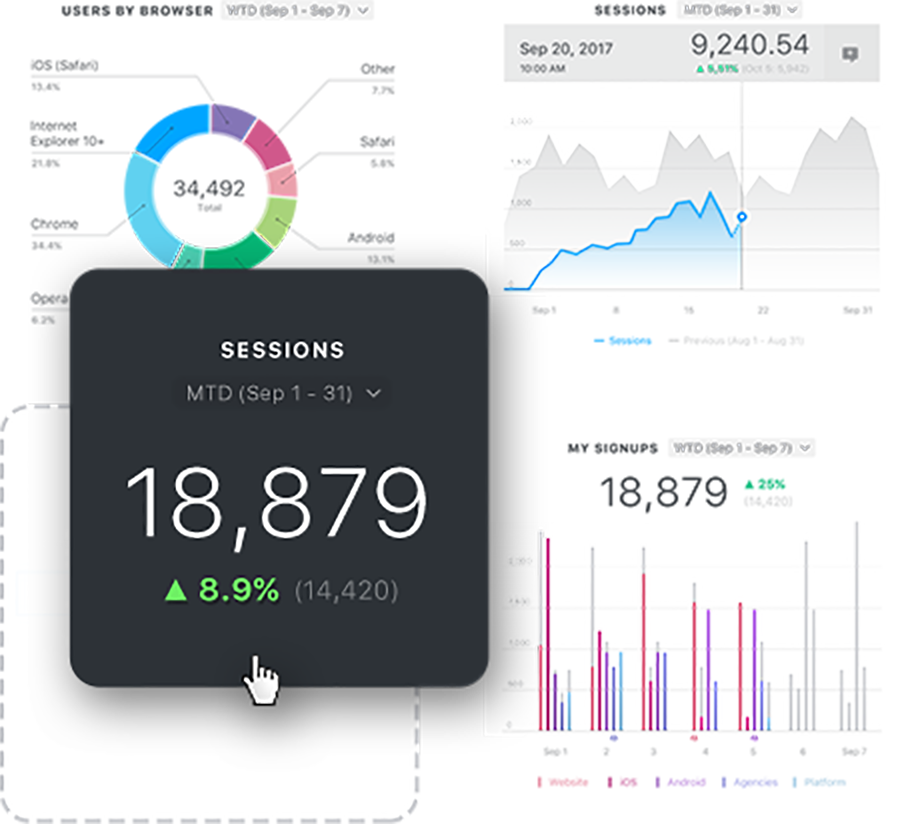 databox illustration