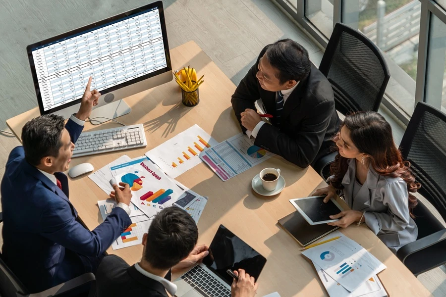 Your Trusted Aurora, IL Accounting Partner
