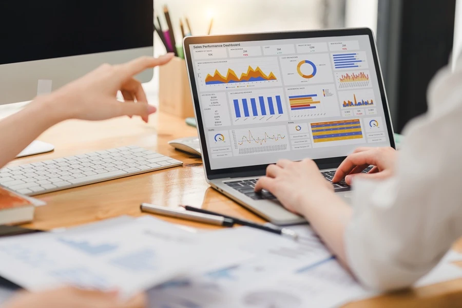 Financial Statement Preparation