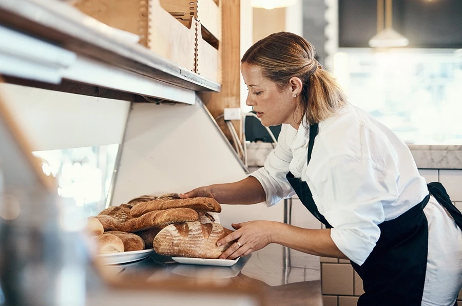 Small & Medium Businesses