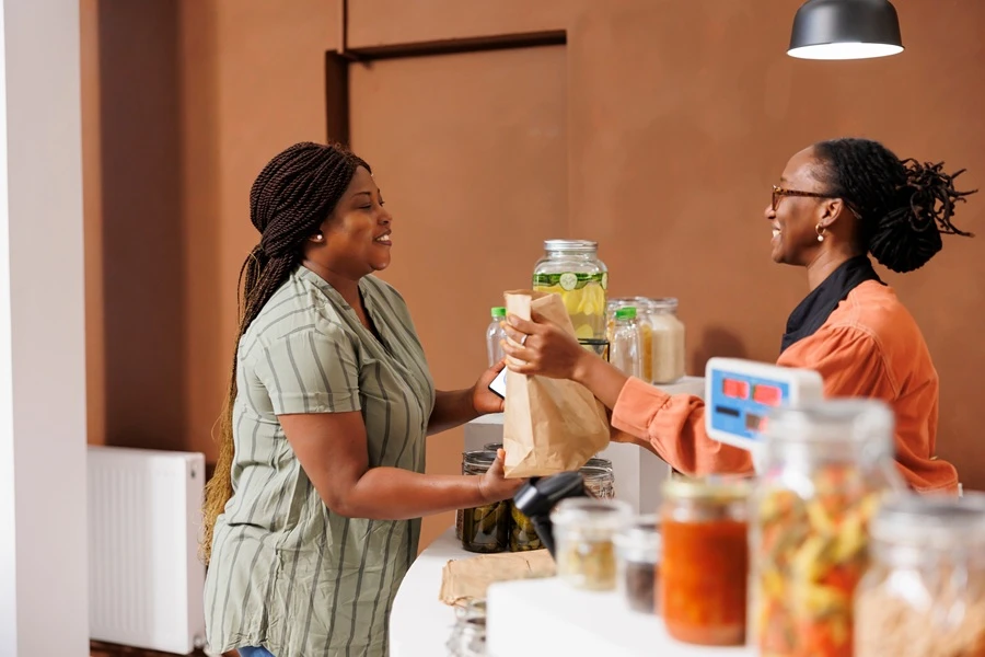 Retail Businesses