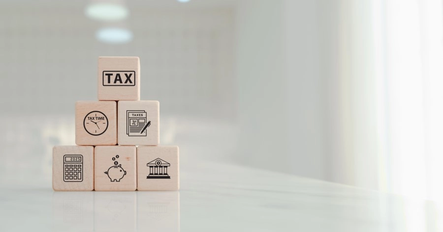 Capital Gains Treatment Differences