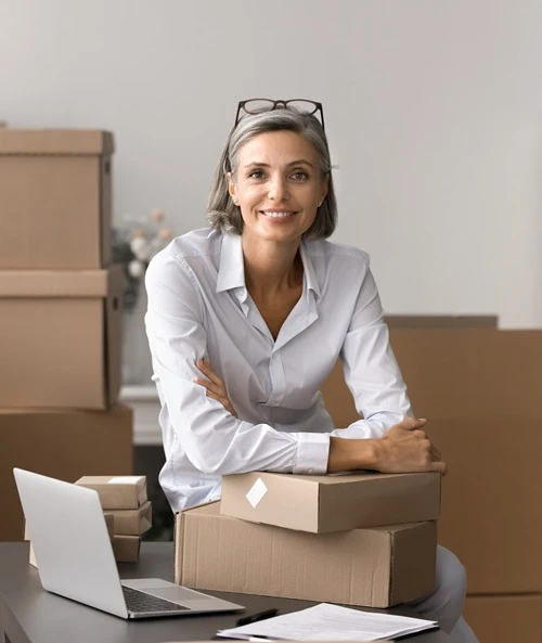 CPA for Transportation & Logistics