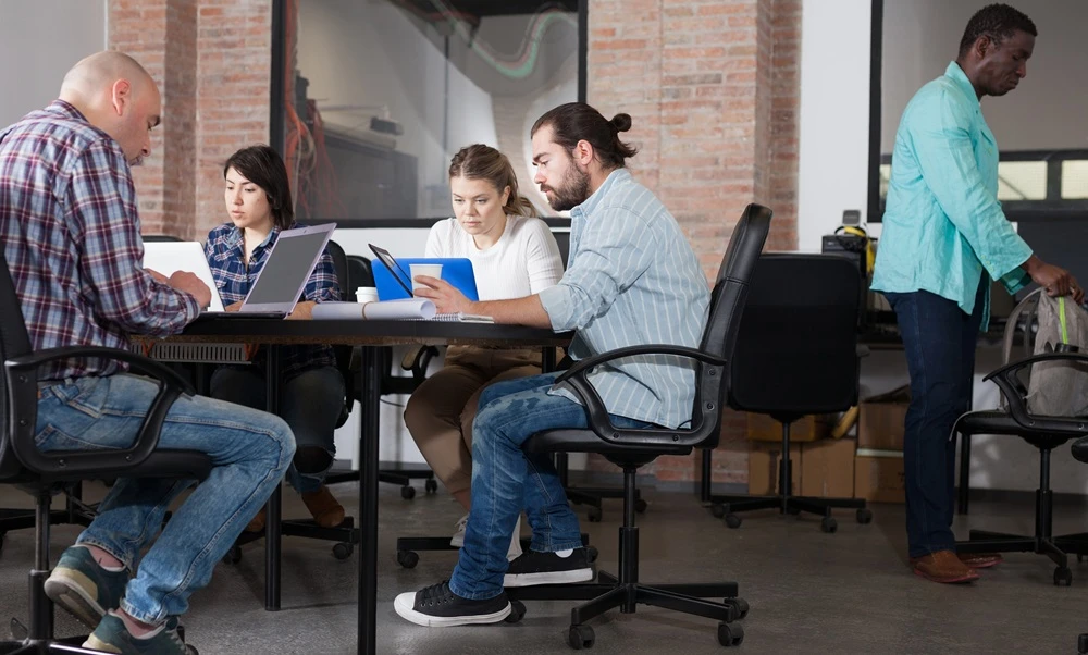 Your Trusted Chicago CPA Firm for Technology Companies