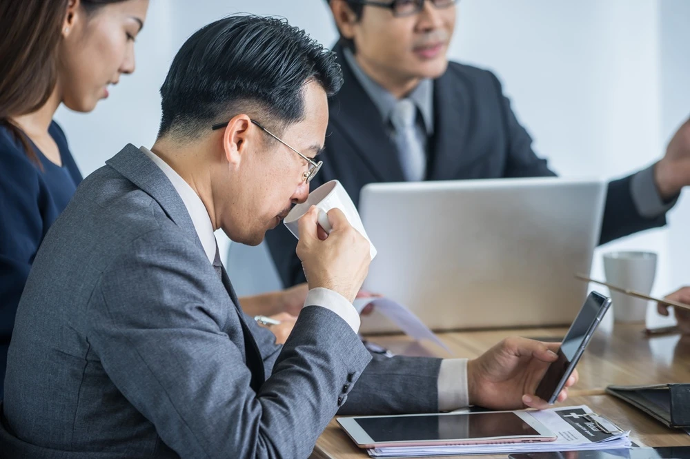 What Makes Technology Accounting Different?