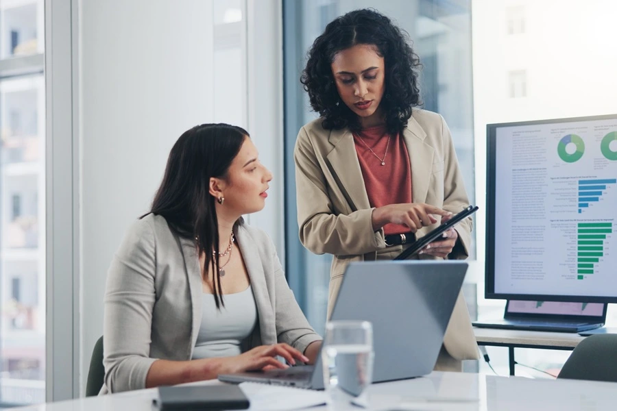 Arlington Heights' Professional Accounting Partner