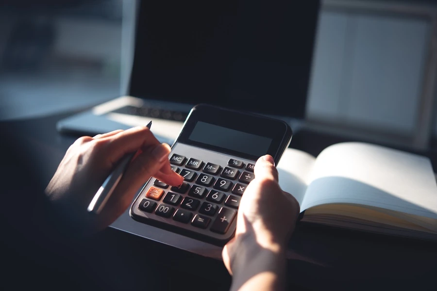 Estate & Trust Tax Guidance