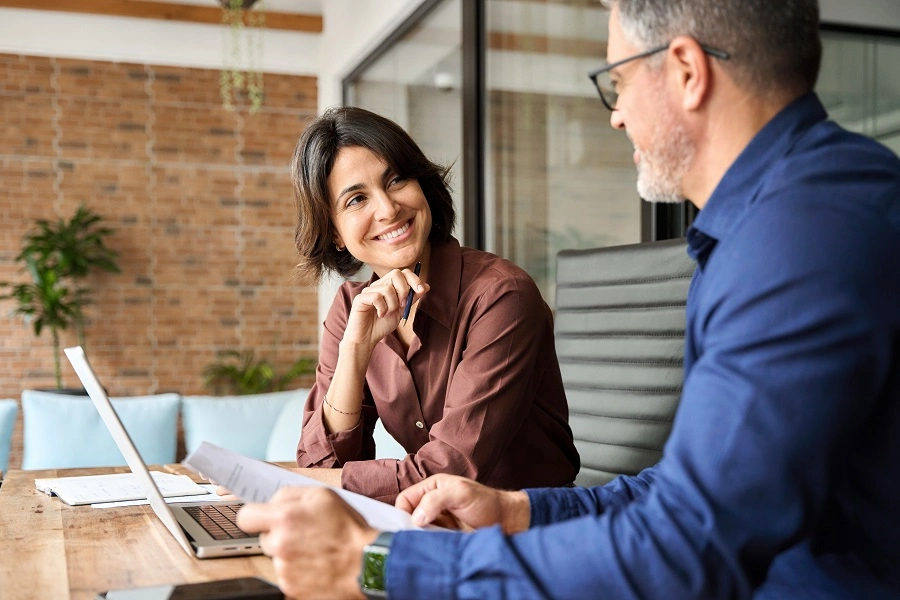 Your Trusted Champaign, IL Accounting Firm